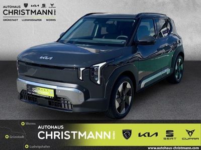 Nuova Kia EV2 Earth 108 kW (147 CV) 2026 Grigio SUV