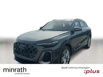 Gebraucht Audi Q5 Ambiente 204 PS (150 kW) 2025 Grau SUV