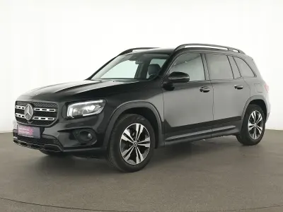 Gebraucht Mercedes GLB220