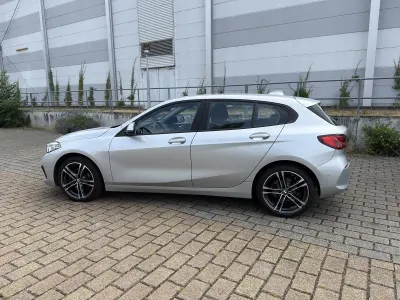 Gebraucht BMW 118