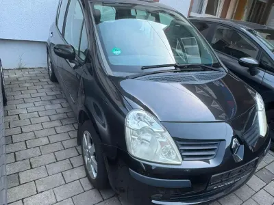 Gebraucht Renault Modus