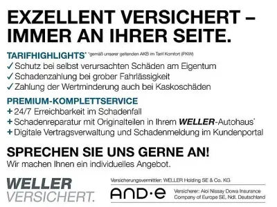 Gebraucht Smart ForFour Electric Drive