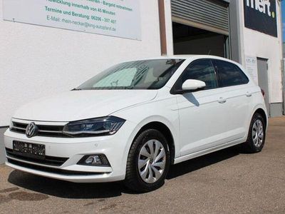 VW Polo