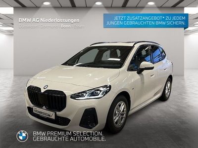 gebraucht BMW 218 Active Tourer i