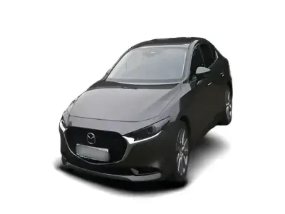 Gebraucht Mazda 3 Exclusive-Line 2025 Andere Limousine