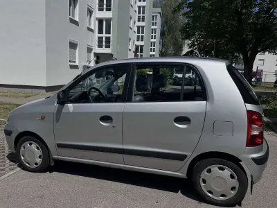 Gebraucht Hyundai Atos