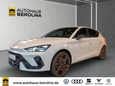 Używany Cupra Leon