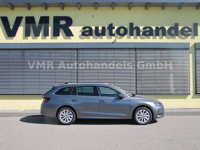 Nuova Skoda Octavia 150 CV (110 kW) 2025 Grigio Berlina