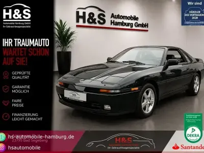 Gebraucht Toyota Supra 238 PS (175 kW) 1992 Other Coupé