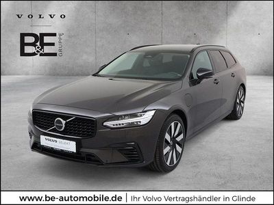 Grau Gebraucht 2025 Volvo V90 Plus Kombi | 46.950 € (Guter Preis)