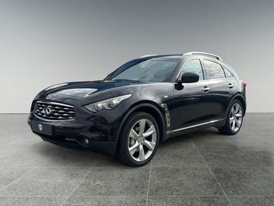 Infiniti Fx30