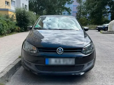 Gebraucht VW Polo
