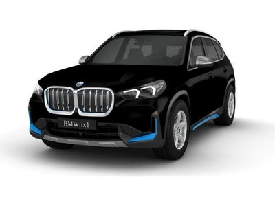 gebraucht BMW iX1 Sports Utility Vehicle eDrive20 - Vario-Leasing - frei konfigurierbar!