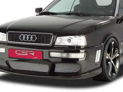Gebraucht Audi 80 Sport 116 PS (85 kW) 1994 Grün Limousine