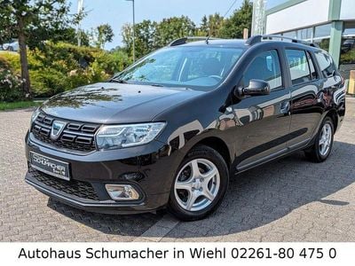 Dacia Logan MCV