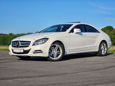 Mercedes CLS350