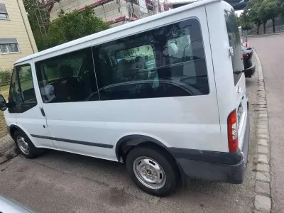 Gebraucht Ford Transit