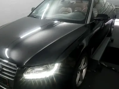 Gebraucht Audi A5 Cabriolet