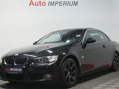 BMW 330 Cabriolet