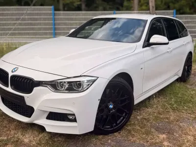 Gebraucht BMW 330