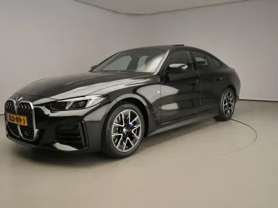 Gebraucht BMW 420 Gran Coupé