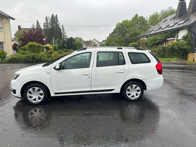 gebraucht Dacia Logan 