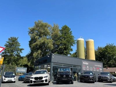 Weiß Gebraucht 2020 BMW X5 M Sport SUV | 54.890 € (Fairer Preis)