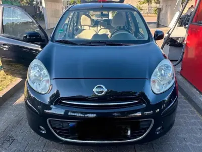 Gebraucht Nissan Micra