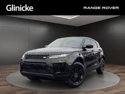 Neu Land Rover Range Rover evoque S 271 PS (199 kW) 2025 Santorini black SUV