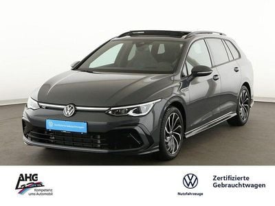 Gebraucht VW Golf VIII R-line 150 PS (110 kW) 2024 Andere farbe Kombi