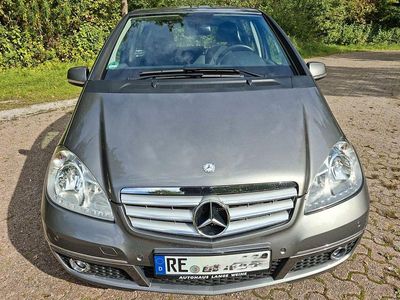 Mercedes A200