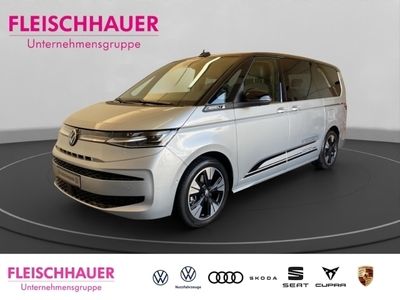 Gebraucht VW T7 Edition 204 PS (150 kW) 2025 Silber Van