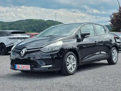 Gebraucht Renault Clio IV