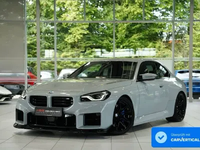 Gebraucht BMW M2