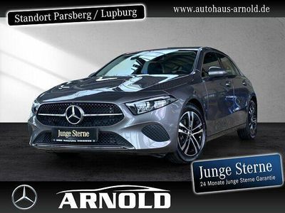 Mercedes A200