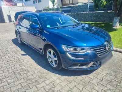 Gebraucht Renault Talisman