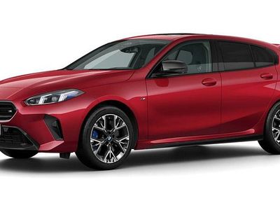 Gebraucht BMW M135 Shadowline 300 PS (220 kW) 2025 Rot Kleinwagen