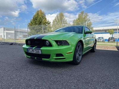 Ford Mustang GT