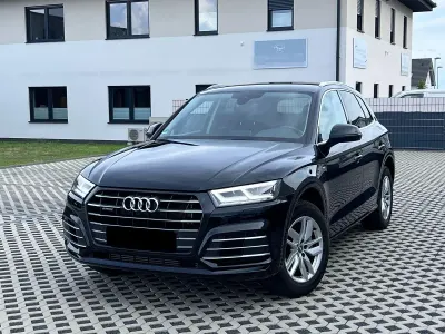 Gebraucht Audi Q5