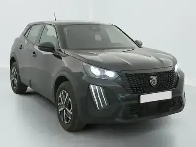 Gebraucht Peugeot 2008 Style 102 PS (75 kW) 2025 Andere SUV