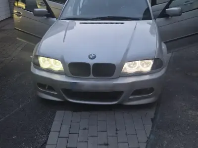 Gebraucht BMW 320