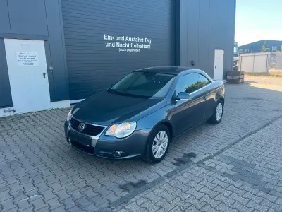 Gebraucht VW Eos