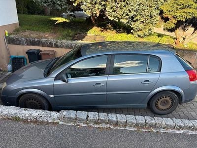 Opel Signum