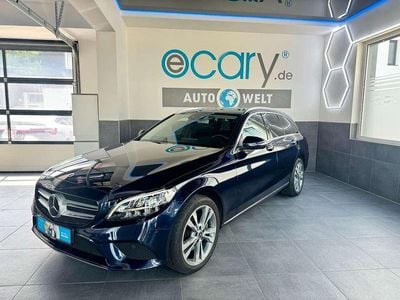 Mercedes C300