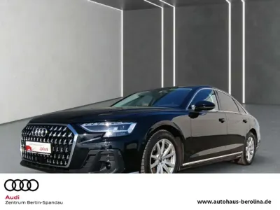Gebraucht Audi A8