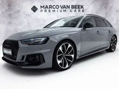 Gebraucht Audi RS4