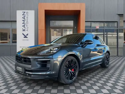 Gebraucht Porsche Macan GTS