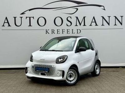 gebraucht Smart ForTwo Electric Drive coupe EQ Tempomat 1. HAND TÜV NEU