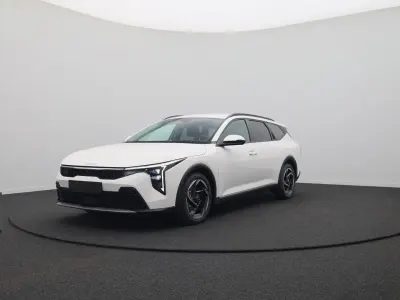 Gebraucht Kia K4