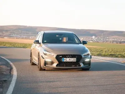 Gebraucht Hyundai i30